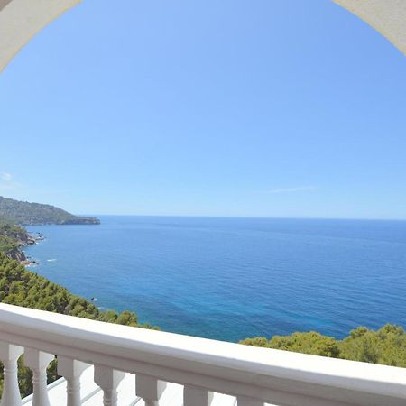 Alconasser 10 - Amazing Seaviews Between Deia & Soller Exterior photo