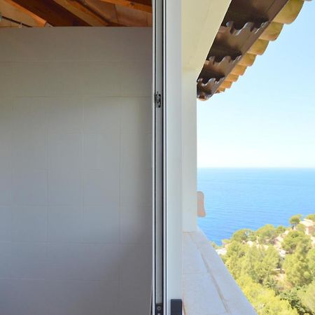 Alconasser 10 - Amazing Seaviews Between Deia & Soller Exterior photo