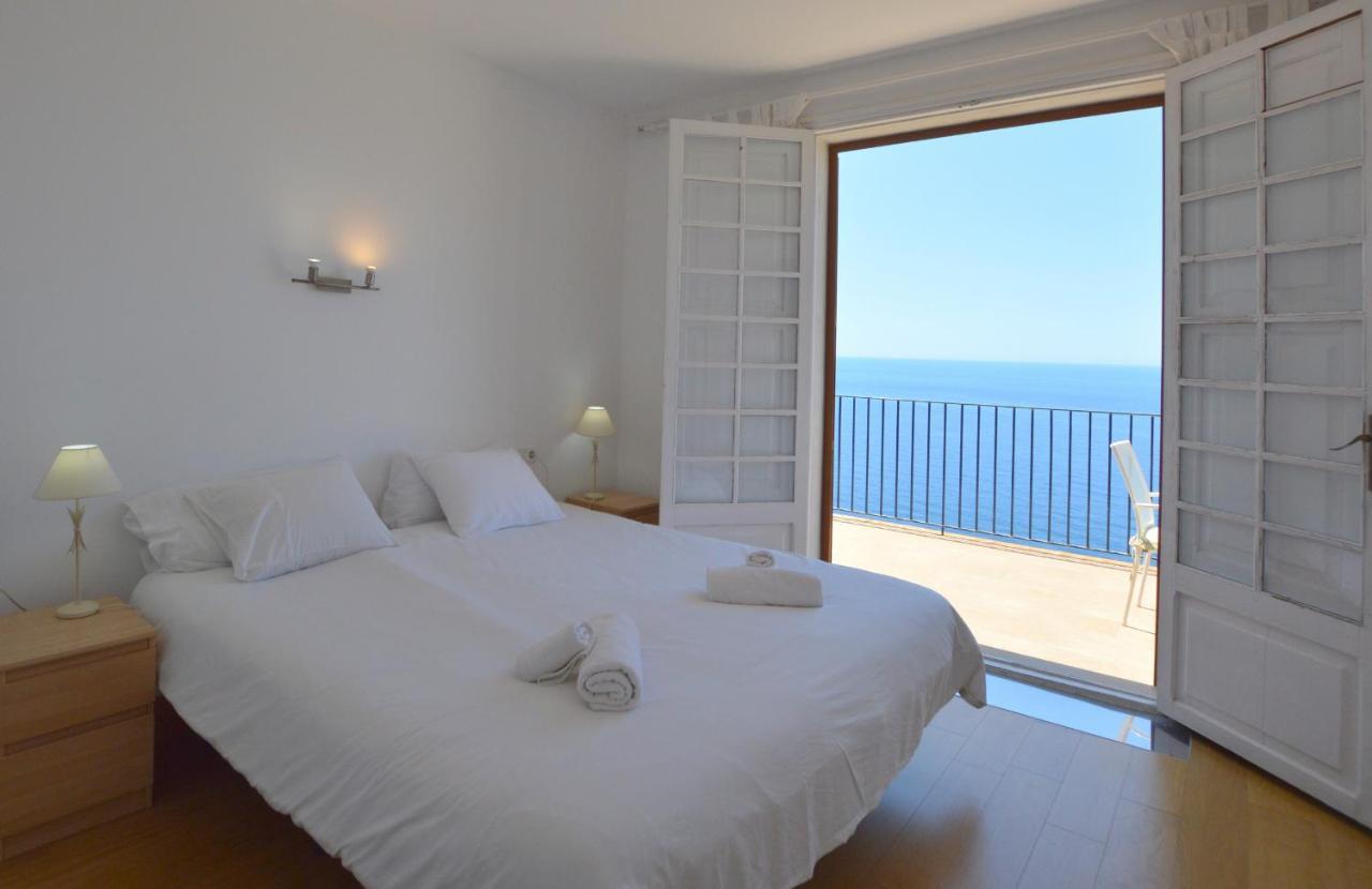 Alconasser 10 - Amazing Seaviews Between Deia & Soller Exterior photo