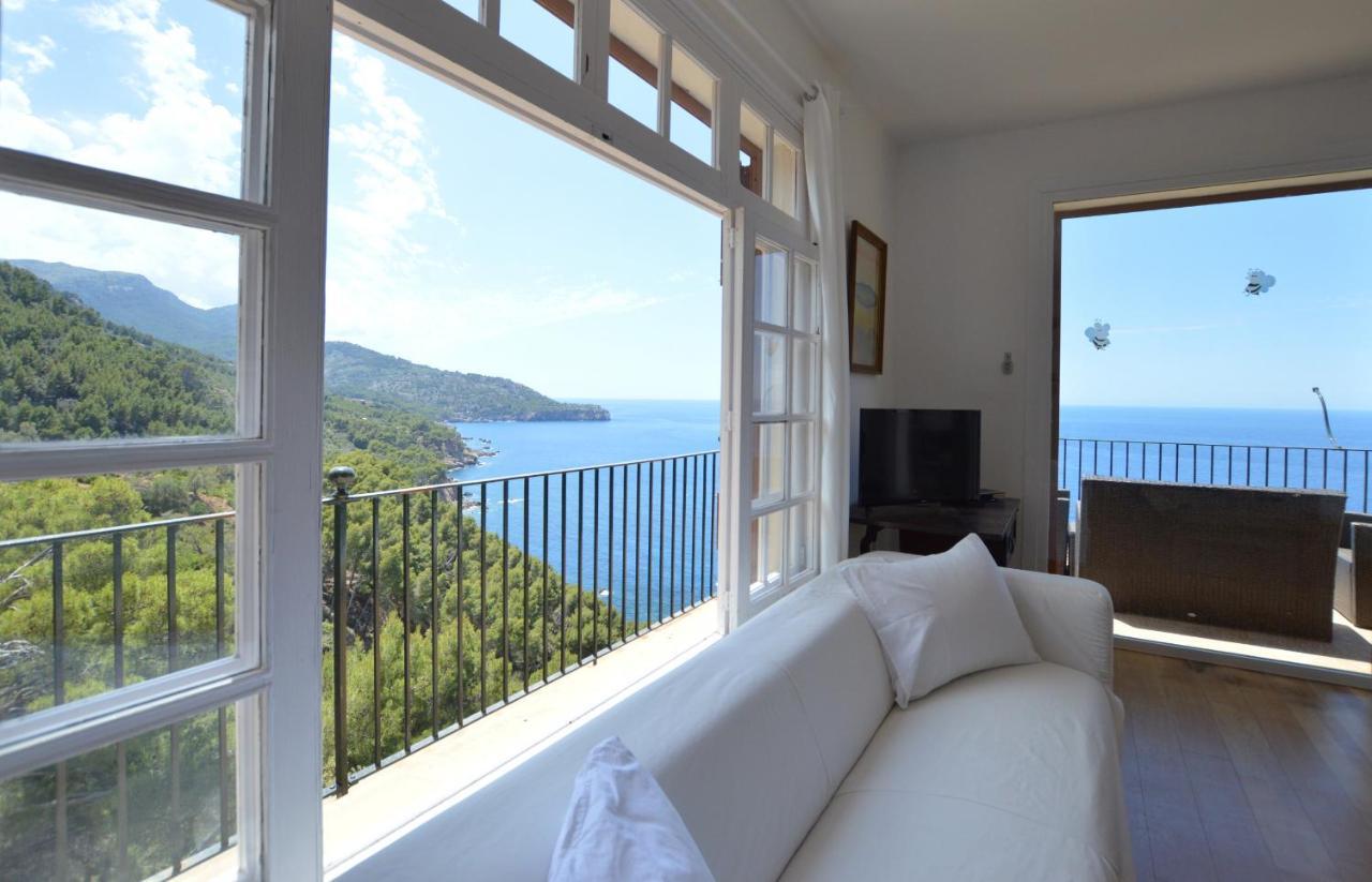 Alconasser 10 - Amazing Seaviews Between Deia & Soller Exterior photo