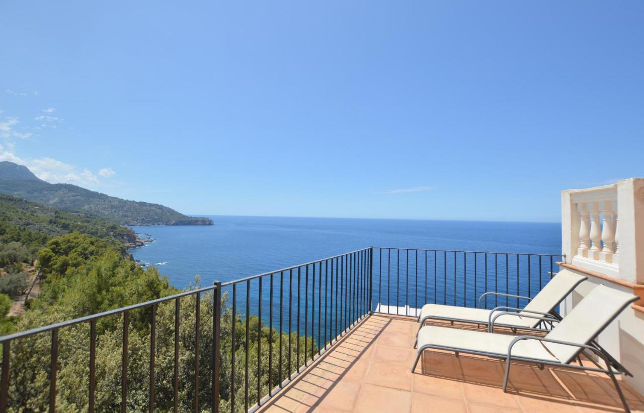 Alconasser 10 - Amazing Seaviews Between Deia & Soller Exterior photo