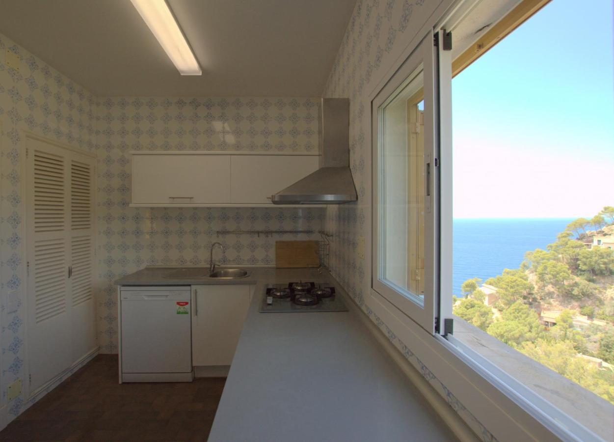 Alconasser 10 - Amazing Seaviews Between Deia & Soller Exterior photo