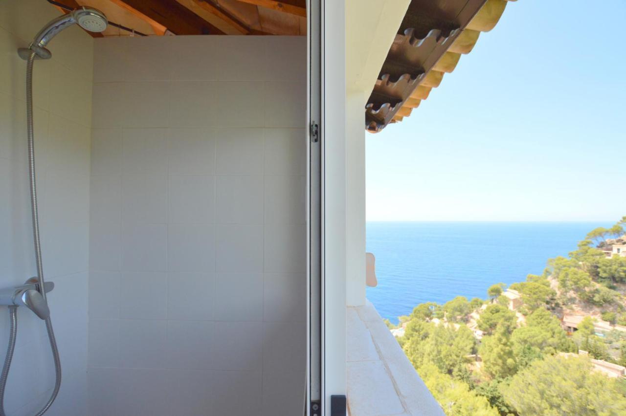 Alconasser 10 - Amazing Seaviews Between Deia & Soller Exterior photo